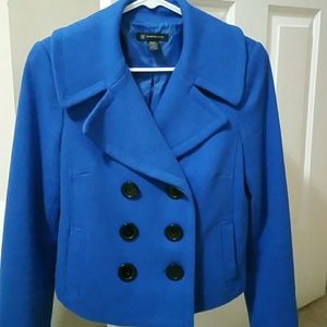 Inc   coat woman size M